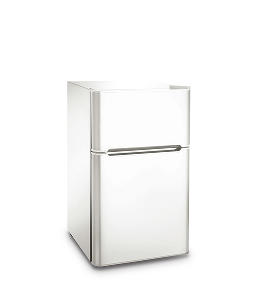 Refrigerador BCD-90