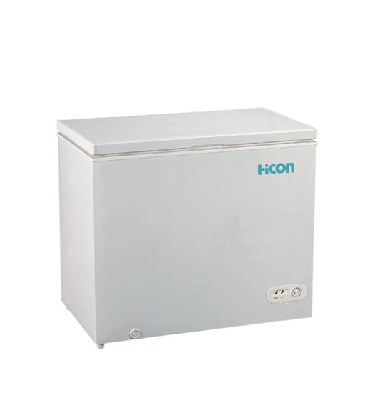 Congelador superior Refrigerador refrigerado BD-300